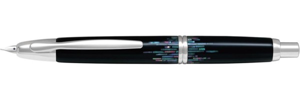 Pilot - Capless - Raden - Water Surface - Fountain Pen Pilot - Capless - Raden - Water Surface - Fountain Pen