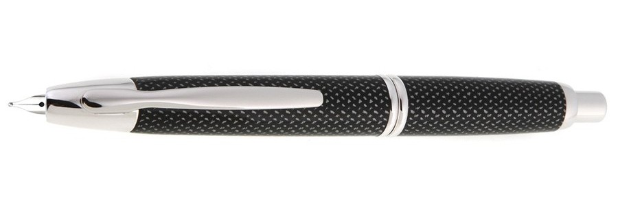 Pilot - Capless - Nera Carbonesque - Stilografica Pilot - Capless - Nera Carbonesque - Stilografica