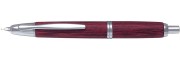 Pilot - Capless Wood - Betulla Red - Fountain Pen Pilot - Capless Wood - Betulla Red - Fountain Pen