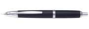 Pilot - Capless Wood - Betulla Nero - Stilografica Pilot - Capless Wood - Betulla Nero - Stilografica