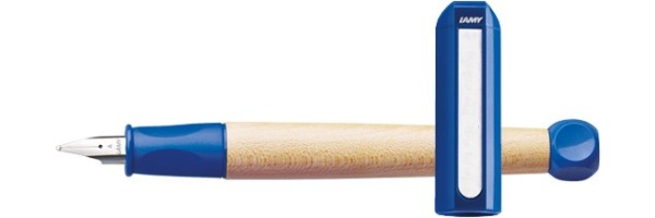 Lamy - ABC - Stilografica Blu Lamy - ABC - Stilografica Blu
