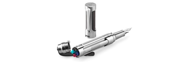 Montegrappa - Q1 - Limited Edition Montegrappa - Q1 - Limited Edition
