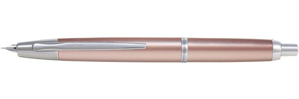 Pilot - Capless Decimo - Rosa Metallizzato Pilot - Capless Decimo - Rosa Metallizzato