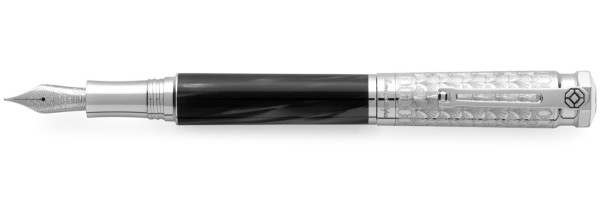Montegrappa - Leopoldo Tullio Acquila - Stilografica Montegrappa - Leopoldo Tullio Acquila - Stilografica