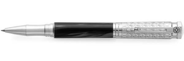 Montegrappa - Leopoldo Tullio Acquila - Roller Montegrappa - Leopoldo Tullio Acquila - Roller