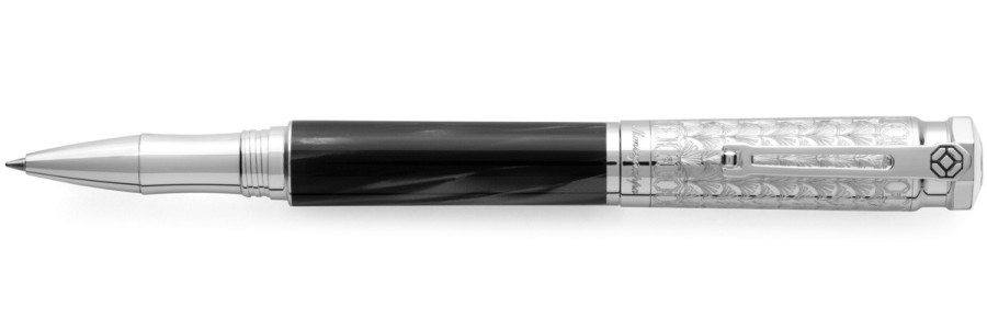 Montegrappa - Leopoldo Tullio Acquila - Rollerball Montegrappa - Leopoldo Tullio Acquila - Rollerball