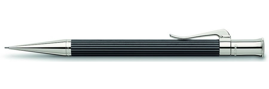 Graf von Faber-Castell - Classic - Portamine Ebano Graf von Faber-Castell - Classic - Portamine Ebano