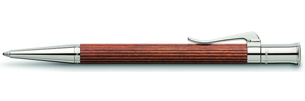 Graf von Faber-Castell - Classic - Penna a sfera Pernambuco Graf von Faber-Castell - Classic - Penna a sfera Pernambuco