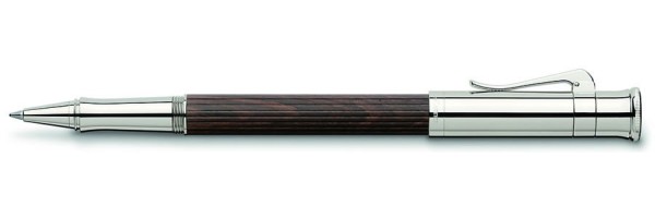 Graf von Faber-Castell - Classic - Roller Grenadilla Graf von Faber-Castell - Classic - Roller Grenadilla
