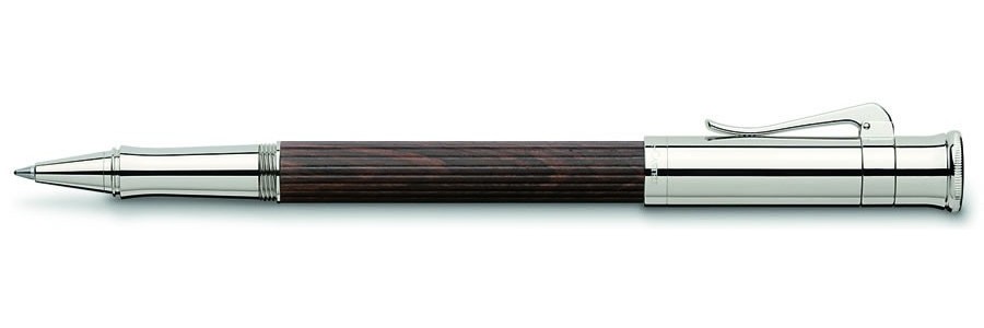 Graf von Faber-Castell - Classic - Roller Grenadilla Graf von Faber-Castell - Classic - Roller Grenadilla