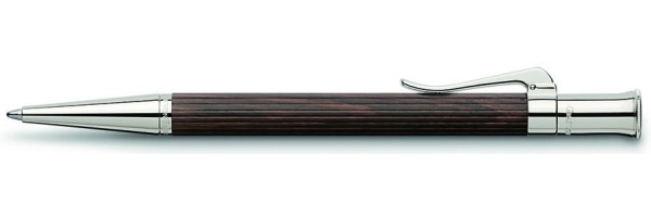 Graf von Faber-Castell - Classic - Penna a sfera Grenadilla Graf von Faber-Castell - Classic - Penna a sfera Grenadilla