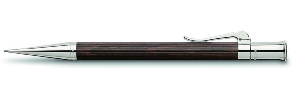 Graf von Faber-Castell - Classic - Portamine Grenadilla Graf von Faber-Castell - Classic - Portamine Grenadilla