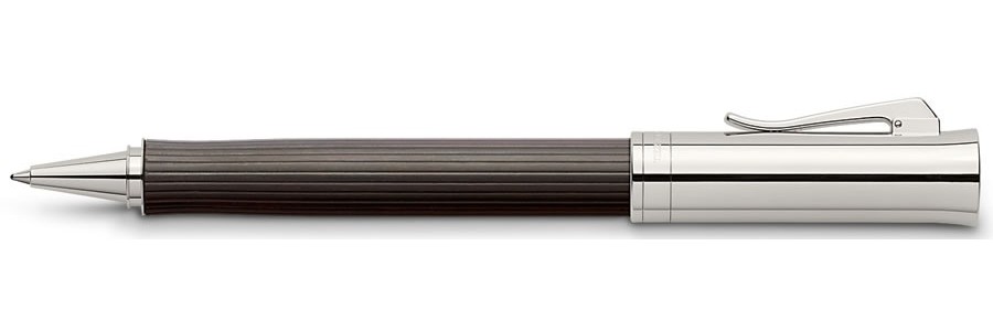 Graf von Faber-Castell - Intuition Wood - Roller Grenadilla Graf von Faber-Castell - Intuition Wood - Roller Grenadilla