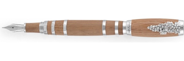 Montegrappa - Tirebouchon - Stilografica Montegrappa - Tirebouchon - Stilografica