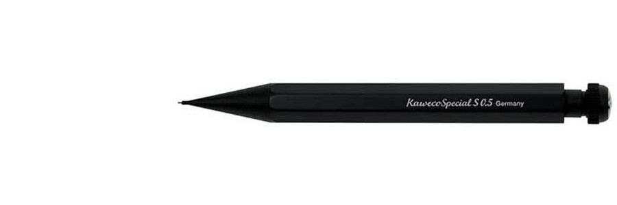 Kaweco - Special S - Pencil 0,5mm. Kaweco - Special S - Pencil 0,5mm.