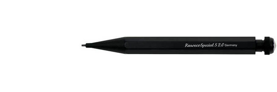 Kaweco - Special S - Pencil 2 mm. Kaweco - Special S - Pencil 2 mm.