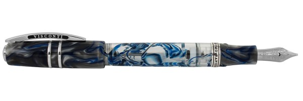 Visconti - Homo Sapiens - London Fog - Stilografica Visconti - Homo Sapiens - London Fog - Stilografica