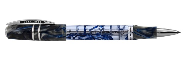 Visconti - Homo Sapiens - London Fog - Roller Visconti - Homo Sapiens - London Fog - Roller