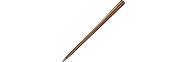 Napkin - Prima - Copper Napkin - Prima - Copper