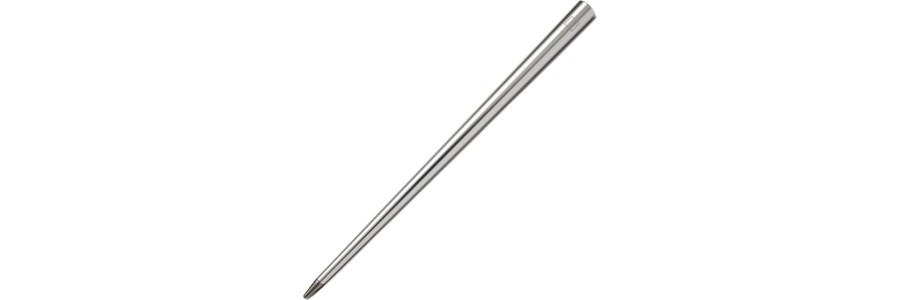 Napkin - Prima - Silver Napkin - Prima - Silver
