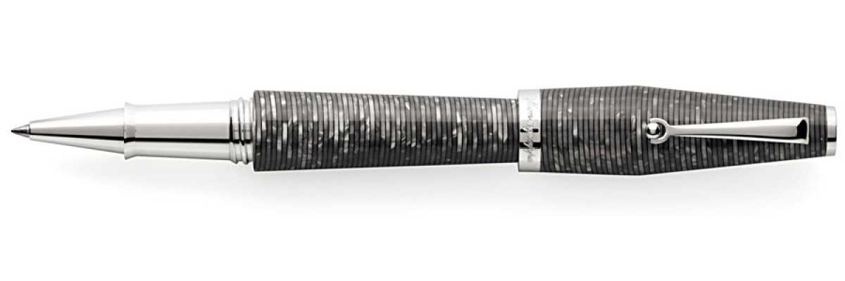 Montegrappa - The Beauty Book Gent - Roller Montegrappa - The Beauty Book Gent - Roller