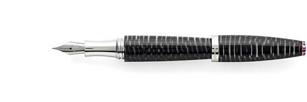 Montegrappa - The Beauty Book Lady - Stilografica Montegrappa - The Beauty Book Lady - Stilografica