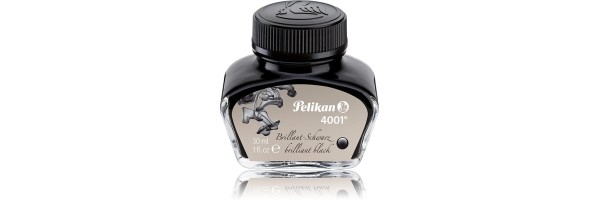 Pelikan - Inchiostro - Brilliant Black Pelikan - Inchiostro - Brilliant Black