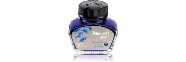 Pelikan - Inchiostro - Royal Blue Pelikan - Inchiostro - Royal Blue