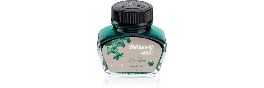 Pelikan - Inchiostro - Dark Green Pelikan - Inchiostro - Dark Green