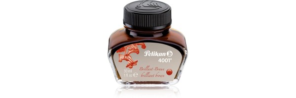 Pelikan - Inchiostro - Brilliant Brown Pelikan - Inchiostro - Brilliant Brown