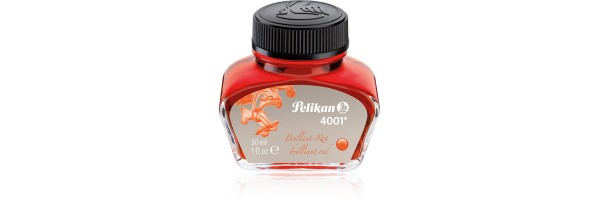 Pelikan - Inchiostro - Brilliant Red Pelikan - Inchiostro - Brilliant Red