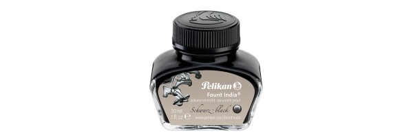 Pelikan - Inchiostro - Fount India Permanente Pelikan - Inchiostro - Fount India Permanente
