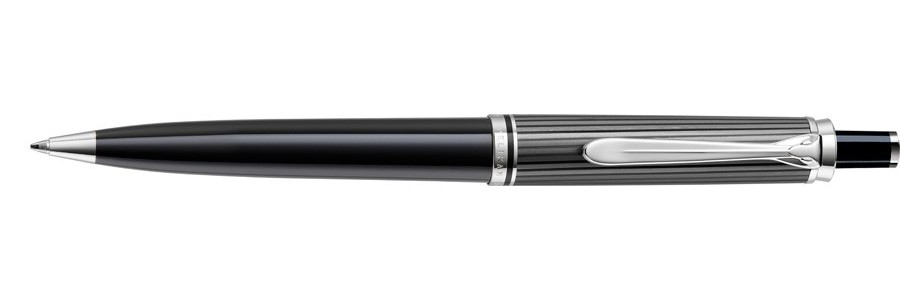 Pelikan - Souverän 405 Stresemann - Penna a sfera Pelikan - Souverän 405 Stresemann - Penna a sfera