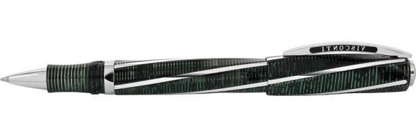 Visconti - Metropolitan - Roller verde Visconti - Metropolitan - Roller verde