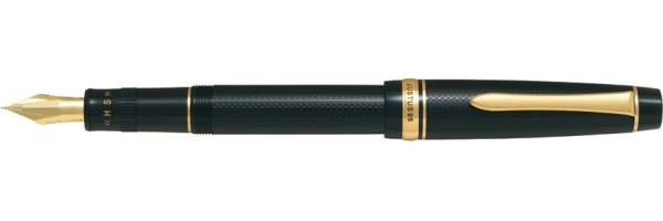 Pilot - Justus - Gold - Fountain Pen adjustable Pilot - Justus - Gold - Fountain Pen adjustable