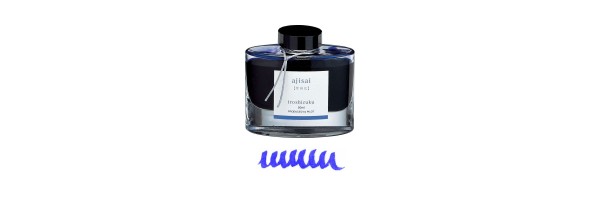 Ajisai - Inchiostro Iroshizuku Ajisai - Inchiostro Iroshizuku