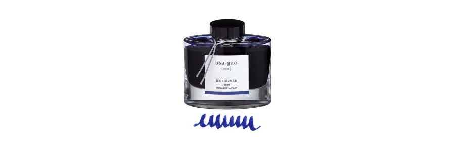 Asa-Gao - Iroshizuku Ink Asa-Gao - Iroshizuku Ink