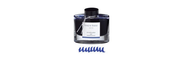 Tsuyu-kusa - Inchiostro Iroshizuku Tsuyu-kusa - Inchiostro Iroshizuku
