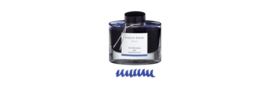 Yama-budo - Iroshizuku Ink Yama-budo - Iroshizuku Ink