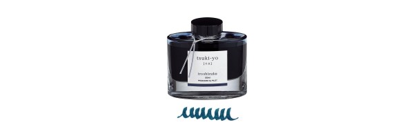 Tsuki-yo - Inchiostro Iroshizuku Tsuki-yo - Inchiostro Iroshizuku