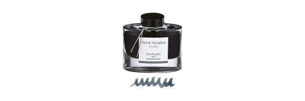 Fuyu-syogun - Iroshizuku Ink Fuyu-syogun - Iroshizuku Ink