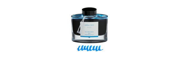 Ama-hiro - Iroshizuku Ink Ama-hiro - Iroshizuku Ink