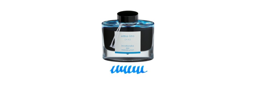 Ama-hiro - Iroshizuku Ink Ama-hiro - Iroshizuku Ink