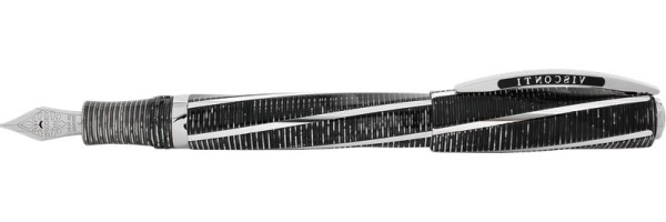 Visconti - Metropolitan - Stilografica Grey Visconti - Metropolitan - Stilografica Grey