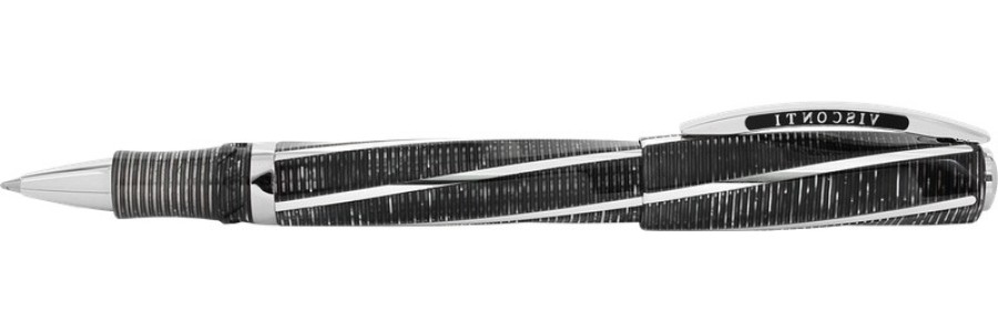 Visconti - Metropolitan - Roller Grey Visconti - Metropolitan - Roller Grey