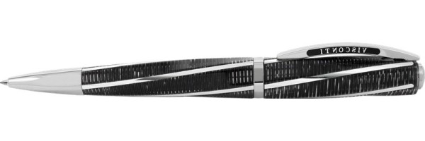 Visconti - Metropolitan - Penna a sfera Grey Visconti - Metropolitan - Penna a sfera Grey