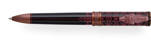Montegrappa - Game of Thrones - Targaryen - Penna a Sfera Montegrappa - Game of Thrones - Targaryen - Penna a Sfera