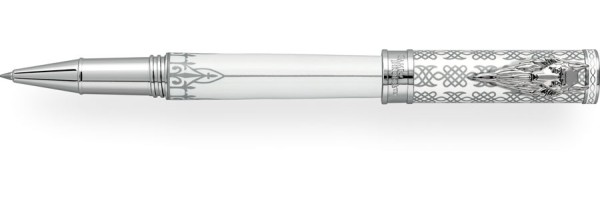 Montegrappa - Game of Thrones - Stark - Roller Montegrappa - Game of Thrones - Stark - Roller