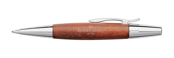 Faber Castell - E-Motion - Penna a sfera - Wood Pero Faber Castell - E-Motion - Penna a sfera - Wood Pero