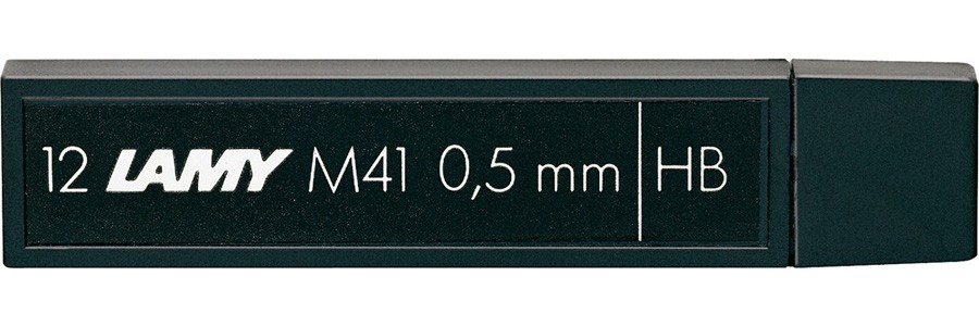 Lamy - Mine M41 - 0,5 Lamy - Mine M41 - 0,5